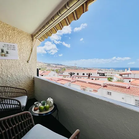 Paulmarie Miraverde Apartament