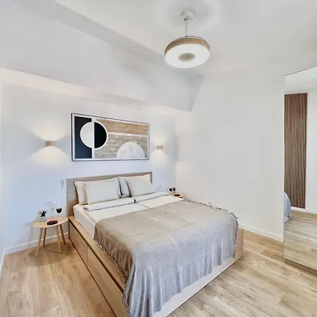 Paulmarie Miraverde Apartament *