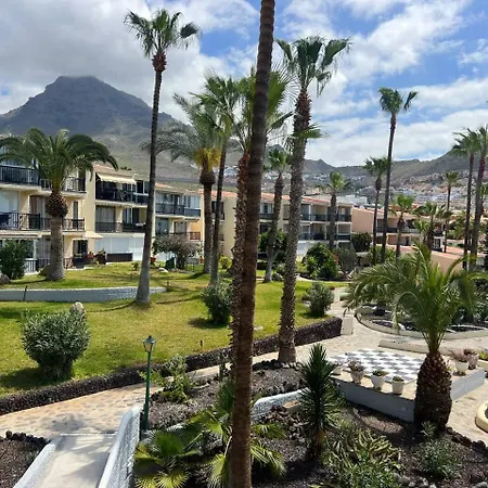 Paulmarie Miraverde Апартаменты