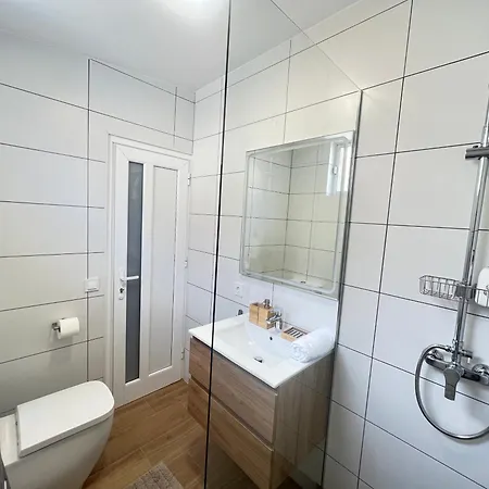 Appartement Paulmarie Miraverde *