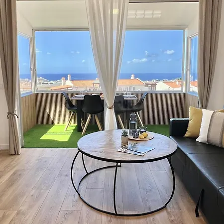 Paulmarie Miraverde Apartament *