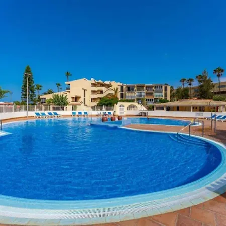 Apartament Paulmarie Miraverde *