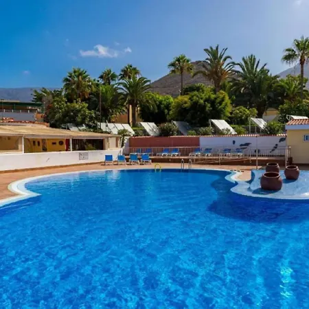 Apartament Paulmarie Miraverde *