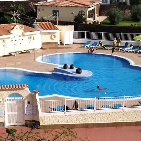 Paulmarie Miraverde Appartement *