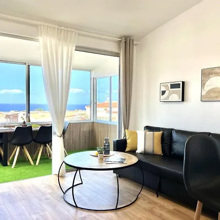 Paulmarie Miraverde * Costa Adeje (Tenerife)