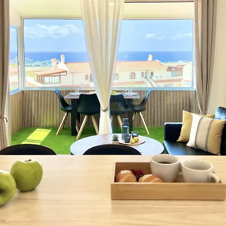 Paulmarie Miraverde Apartament