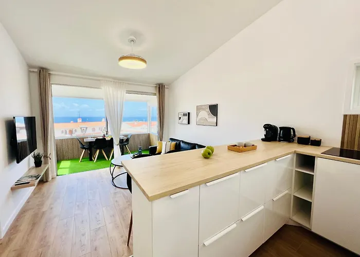 Апартаменты Paulmarie Miraverde