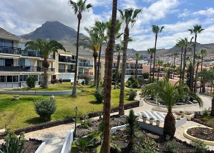 Paulmarie Miraverde Апартаменты