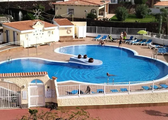 Paulmarie Miraverde Апартаменты *