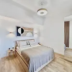Paulmarie Miraverde Apartamento *