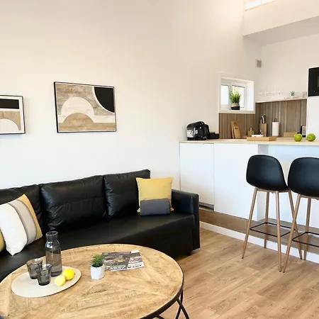 Miraverde Ocean View Apartment-heated Pool *