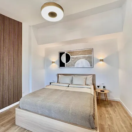 Miraverde Ocean View Apartment With Heated Pool In Costa Adeje *