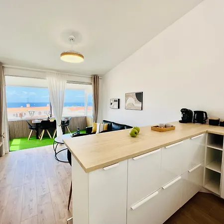 Appartamento Paulmarie Miraverde