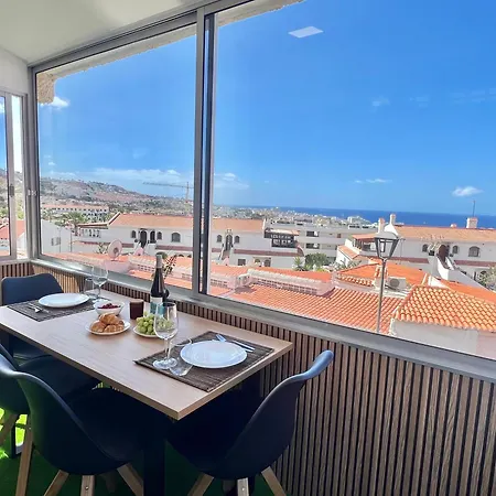 Miraverde Ocean View Apartment-heated Pool