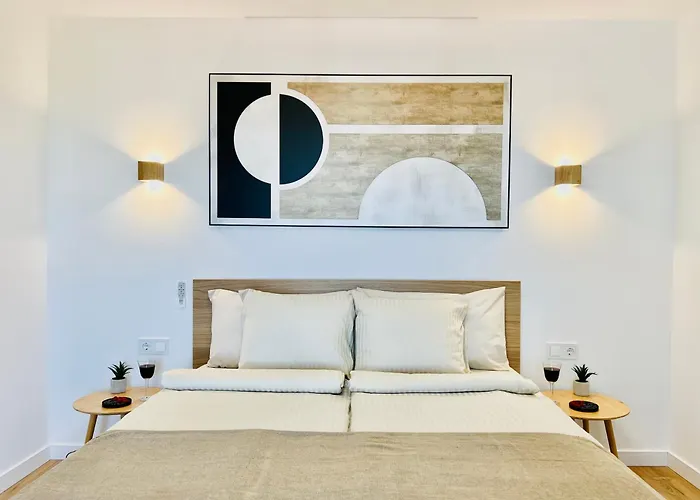 Apartamento Paulmarie Miraverde