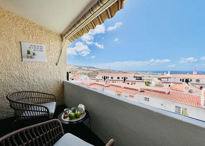 Paulmarie Miraverde Apartamento