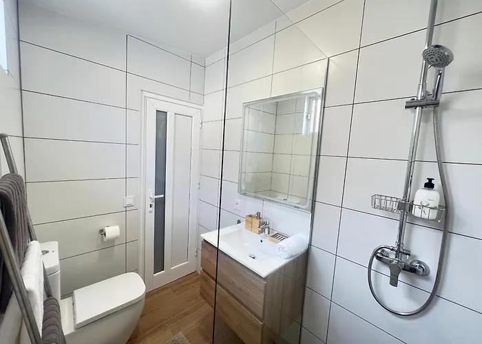 Apartamento Paulmarie Miraverde *