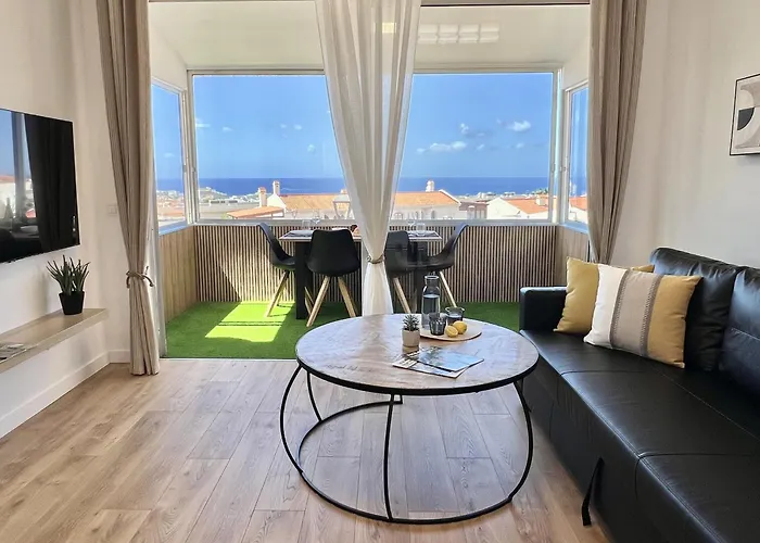 Paulmarie Miraverde Apartamento *