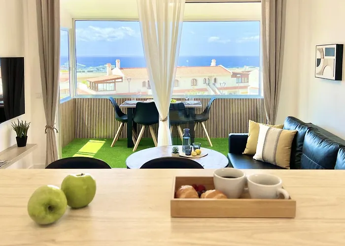 Paulmarie Miraverde Apartamento